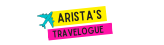 Arista's Travelogue