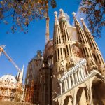 Backpacking Au Pair Story : Pertama kali ke Barcelona